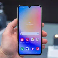 موبایل سامسونگ A 34 5G رم 8