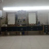 فروش اینه سالن زیبایی