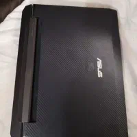 لپتاپ ایسوز نو