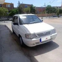 111 مدل 97 سالم