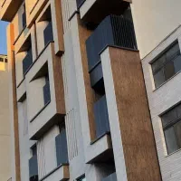 تایل چوبی ترمو.ترموود.روف گاردین.درب پارکینگ،سردر