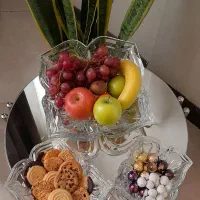 ظروف کریستالی