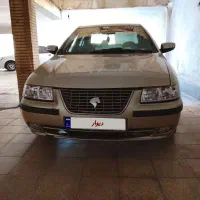 سمند۸۴ درجه ۱