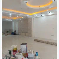 نقاشی و رنگ آمیزی ساختمان
