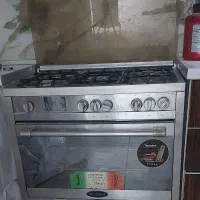 فر گاز تکنو ایتالیا