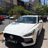 ام جی جی تی MG GT مدل 2024 صفر|خودرو سواری و وانت|تهران, سهروردی|دیوار