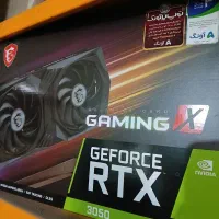 گرافیک rtx 3050 8 gb