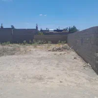 ۲۰۰ متر زمین ویلایی داخل بافت کلاکوب مشهد