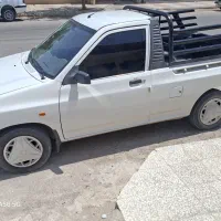 پراید وانت
