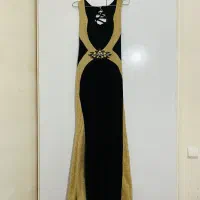 لباس مجلسی
