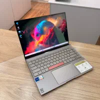 ایسوس zenbook مخصوص خاص پسندان