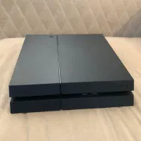 کنسول پی اس فور ps4 fat 500