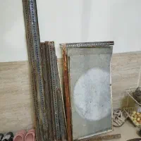 توری خونه کبوتر