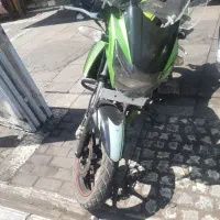 اپاچی ۱۶۰