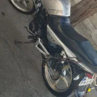 160 سی سی مدل92