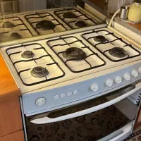 گاز فر دار تکنو