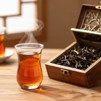 چای ارل گری