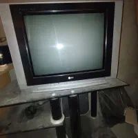 تلویزیون