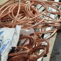خرید فروش ضایعات مس برنج ضایعات اهن سیم روکشدار
