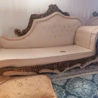 مبل هفت نفره سلطنتی