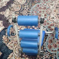 توتال کور(وسیله درازونشست)