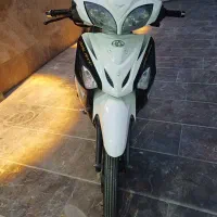 گالکسی باک عقب