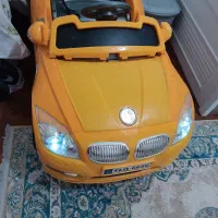 ماشین شارژی