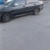 پراید مدل ۸۲