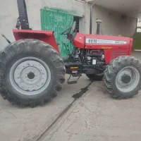 تراکتور