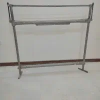 دار قالی در حد نو