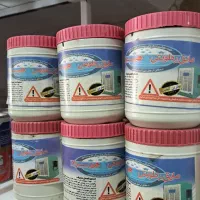 عایق کف و بدنه کولر (مایع و چسب)