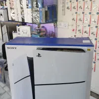 PS5 SLIM با درایور قابلیت کپی خور یک ترا دست دو