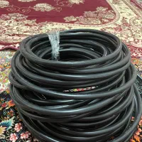 ۴۵ متر کابل ۲ در ۱۰ کاوه تک کاملا نو