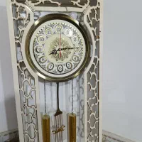 ساعت قدی مارک نوژان