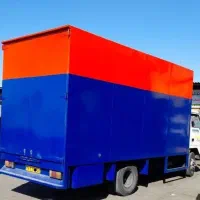 اتوبارباربری تهران حمل بار۲۴ساعته جابجایی اسبابکشی