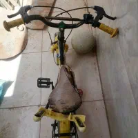 دوچرخه 12|دوچرخه، اسکیت، اسکوتر|خمینیشهر, |دیوار