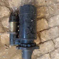 تعدادی لوازمات دنگ فنگ