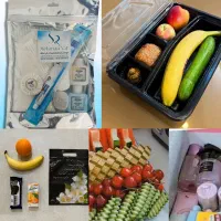 ارائه‌ی پک‌های بهداشتی، خوراکی، سفر، تولد، مناسبتی