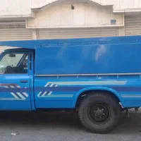 نیسان ابی بنزینی