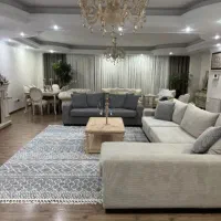 ۲۰۰متر ۳خواب/تک واحدی/تاپ لوکیشن صبح دوست