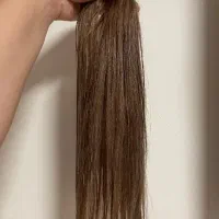 مو طبیعی|آرایشی، بهداشتی، درمانی|تهران, فرزانه|دیوار