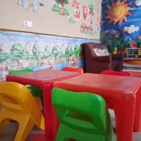 نگهداری از کودکان در محیطی امن و ایمن