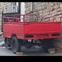موتور سچرخ بهبار