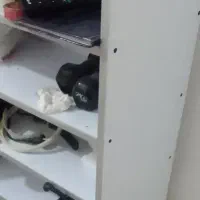 قفسه ام دی اف 3800