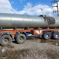 اجاره تانکر