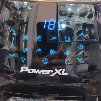 سرخ بدون روغن PowerXL