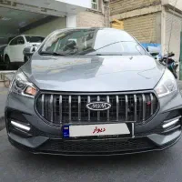 آریزو ۵ FL مدل ۱۴۰۳ طوسی اتومات