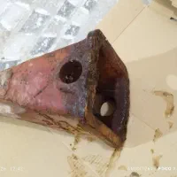ناخون بیل مکانیکی