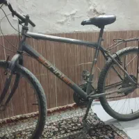دوچرخه