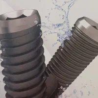 فروش ایمپلنت دندان